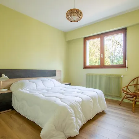 Charmante Maison Des Annees 70 Revisitee Holiday home
