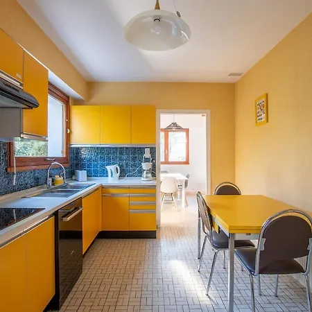 Charmante Maison Des Annees 70 Revisitee Holiday home