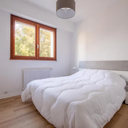 Holiday home Charmante Maison Des Annees 70 Revisitee *