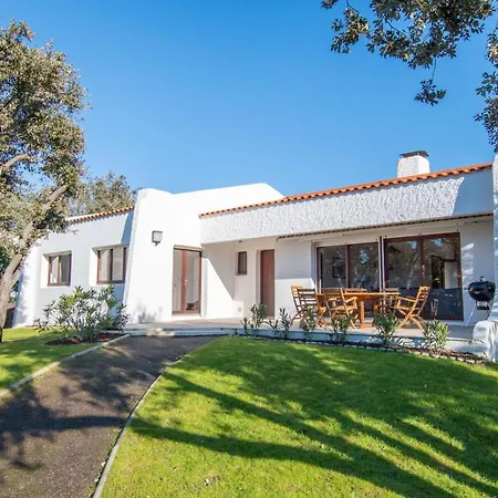 Charmante Maison Des Annees 70 Revisitee Les Sables-d'Olonne
