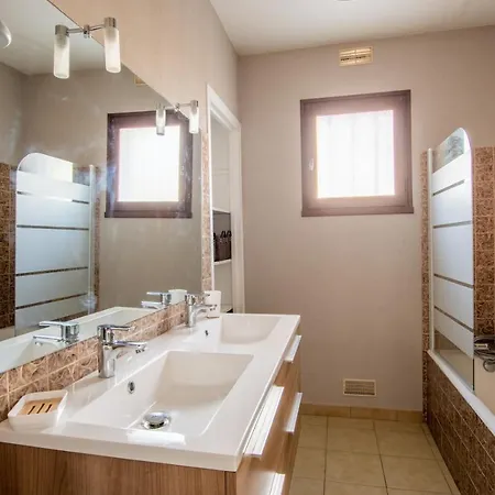 Charmante Maison Des Annees 70 Revisitee Holiday home Les Sables-d'Olonne
