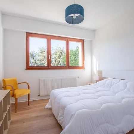 Charmante Maison Des Annees 70 Revisitee Holiday home